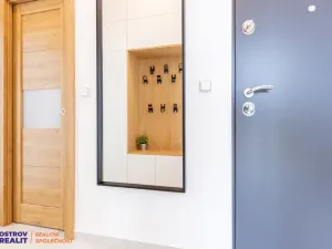 Prodej bytu 3+kk, Olomouc - Pavlovičky, Pavlovická, 69 m2