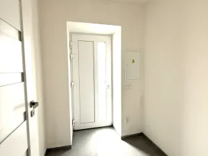 Prodej rodinného domu, Podbořany, Doupovská, 120 m2