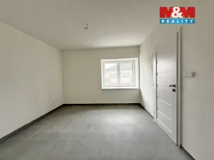 Prodej rodinného domu, Podbořany, Doupovská, 120 m2