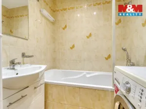 Prodej bytu 2+1, Plzeň - Východní Předměstí, Koterovská, 55 m2