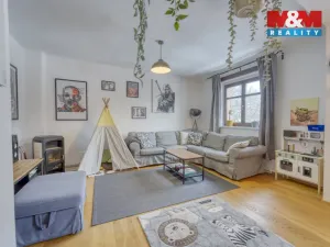 Prodej rodinného domu, Planá, Na Sádkách, 150 m2