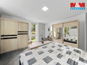 Prodej bytu 4+1, Děčín - Děčín X-Bělá, Sněžnická, 119 m2