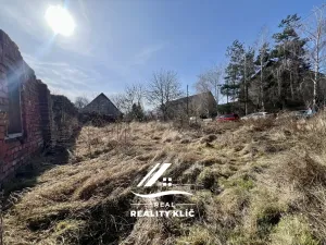 Prodej pozemku pro bydlení, Velké Heraltice - Sádek, 651 m2