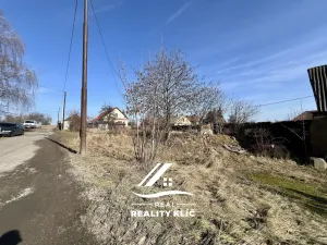 Prodej pozemku pro bydlení, Velké Heraltice - Sádek, 651 m2