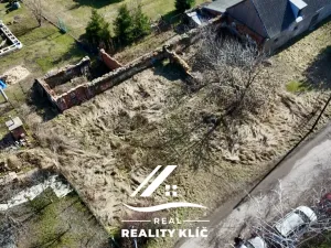 Prodej pozemku pro bydlení, Velké Heraltice - Sádek, 651 m2