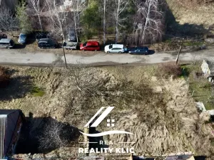 Prodej pozemku pro bydlení, Velké Heraltice - Sádek, 651 m2