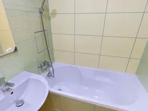 Pronájem bytu 2+1, Ostrava - Hrabůvka, Mitušova, 55 m2