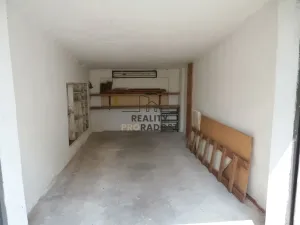 Pronájem garáže, Znojmo, Pražská, 17 m2