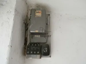 Pronájem garáže, Znojmo, Pražská, 17 m2