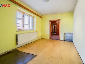 Prodej rodinného domu, Morkovice-Slížany - Morkovice, Přecechtělova, 90 m2