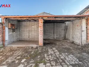 Prodej rodinného domu, Morkovice-Slížany - Morkovice, Přecechtělova, 90 m2