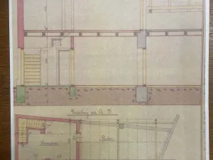 Prodej rodinného domu, Morkovice-Slížany - Morkovice, Přecechtělova, 90 m2