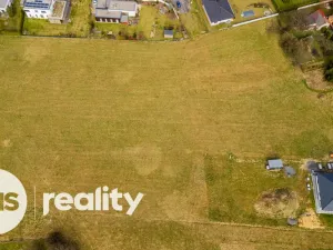 Prodej pozemku pro bydlení, Frýdek-Místek, 800 m2