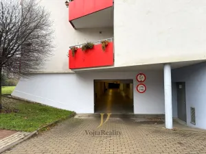 Prodej garáže, Olomouc, gen. Píky, 12 m2