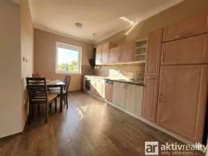 Pronájem rodinného domu, Libiš, Za Kralupkou, 100 m2