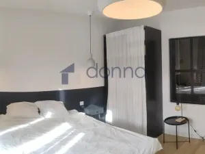 Pronájem bytu 2+kk, Praha, Mánesova, 54 m2