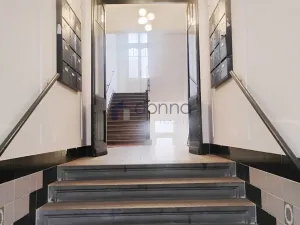 Pronájem bytu 2+kk, Praha, Mánesova, 54 m2