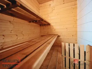 Prodej bytu 2+kk, Strážné, 54 m2