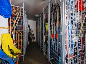 Prodej bytu 2+kk, Strážné, 54 m2