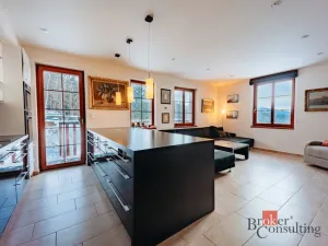 Prodej bytu 2+kk, Strážné, 54 m2