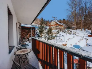 Prodej bytu 2+kk, Strážné, 54 m2