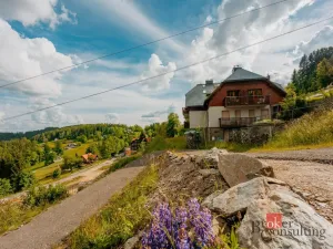 Prodej bytu 2+kk, Strážné, 54 m2