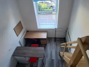 Pronájem bytu 1+kk, Brno - Královo Pole, Skácelova, 34 m2