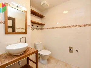 Pronájem bytu 1+kk, Beroun, V Hlinkách, 34 m2