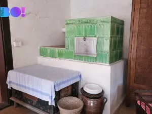 Prodej historického objektu, Mikulůvka, 188 m2