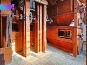 Prodej historického objektu, Mikulůvka, 188 m2