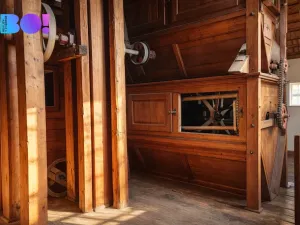 Prodej historického objektu, Mikulůvka, 188 m2