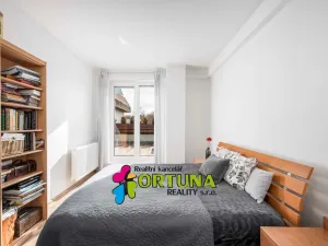 Prodej bytu 4+kk, České Budějovice - České Budějovice 2, Ant. Barcala, 186 m2