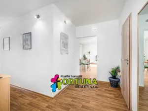 Prodej bytu 4+kk, České Budějovice - České Budějovice 2, Ant. Barcala, 186 m2