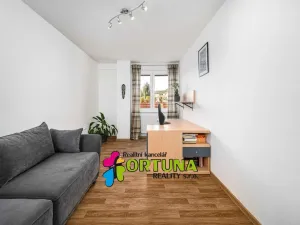 Prodej bytu 4+kk, České Budějovice - České Budějovice 2, Ant. Barcala, 186 m2