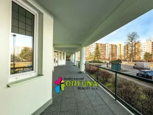 Prodej bytu 4+kk, České Budějovice - České Budějovice 2, Ant. Barcala, 186 m2