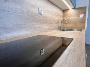 Pronájem bytu 1+kk, Ostrava - Moravská Ostrava, Lechowiczova, 27 m2