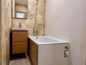 Pronájem bytu 1+kk, Ostrava - Moravská Ostrava, Lechowiczova, 27 m2