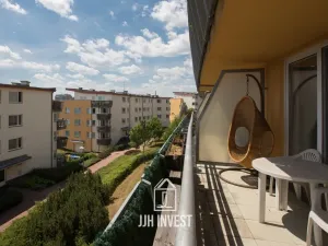 Prodej bytu 3+kk, Praha - Stodůlky, Melodická, 85 m2