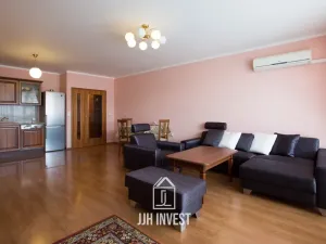 Prodej bytu 3+kk, Praha - Stodůlky, Melodická, 85 m2