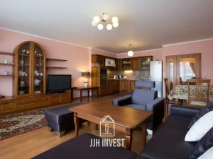 Prodej bytu 3+kk, Praha - Stodůlky, Melodická, 85 m2