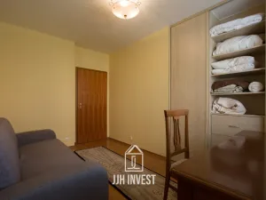 Prodej bytu 3+kk, Praha - Stodůlky, Melodická, 85 m2