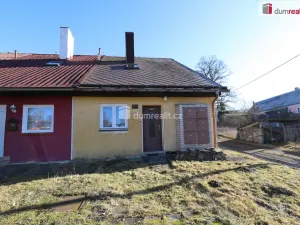 Prodej rodinného domu, Teplá - Staré Sedlo, 120 m2