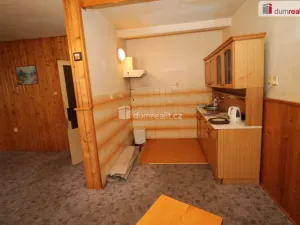 Prodej rodinného domu, Teplá - Staré Sedlo, 120 m2