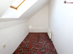 Prodej rodinného domu, Teplá - Staré Sedlo, 120 m2