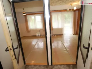 Prodej rodinného domu, Teplá - Staré Sedlo, 120 m2