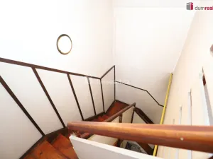 Prodej rodinného domu, Teplá - Staré Sedlo, 120 m2