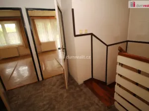 Prodej rodinného domu, Teplá - Staré Sedlo, 120 m2
