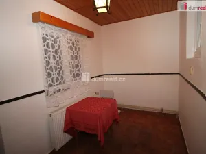 Prodej rodinného domu, Teplá - Staré Sedlo, 120 m2