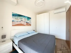 Prodej bytu 2+kk, Via Rovigo,Alba Adriatica,Itálie, 40 m2