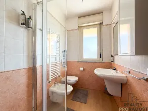 Prodej bytu 2+kk, Via Rovigo,Alba Adriatica,Itálie, 40 m2